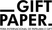GIFT PAPER FEIRA INTERNACIONAL DE PAPELARIA E GIFT