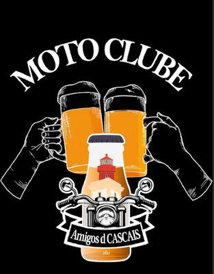 MOTOCLUBE, AMIGOS D CASCAIS