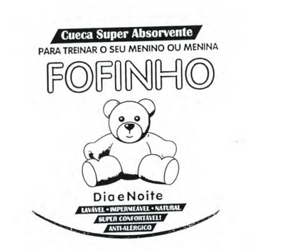 FOFINHO