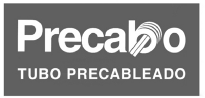 PRECABO TUBO PRECABLEADO
