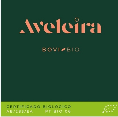 AVELEIRA BOVI-BIO  CERTIFICADO BIOLÓGICO AB/283/EA PT BIO 06