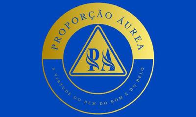 PA PROPORÇÃO ÁUREA A VIRTUDE DO BEM DO BOM E DO BELO