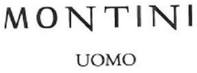 MONTINI UOMO