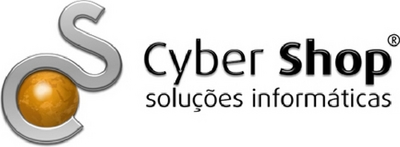 CYBER SHOP - SOLUÇÕES INFORMÁTICAS