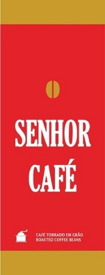 SENHOR CAFÉ