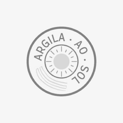 ARGILA AO SOL