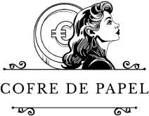 COFRE DE PAPEL
