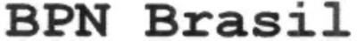 BPN BRASIL