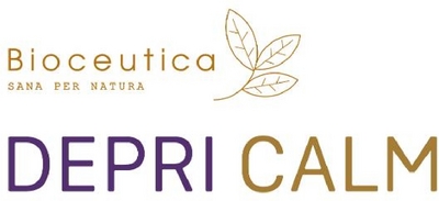 BIOCEUTICA SANA PER NATURA DEPRI CALM