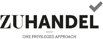 ZUHANDEL ONE PRIVILEGED APPROACH