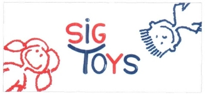 SIG TOYS