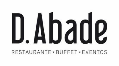 D. ABADE RESTAURANTE . BUFFET . EVENTOS