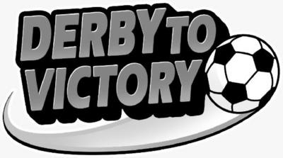 DERBY TO VICTORY