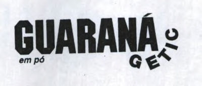 GUARANÁ GETIC