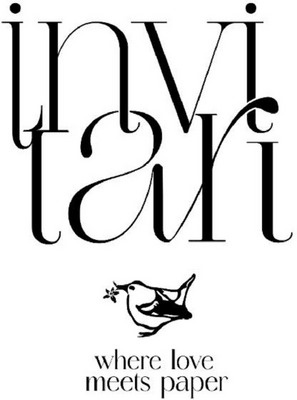INVITARI WHERE LOVE MEETS PAPER
