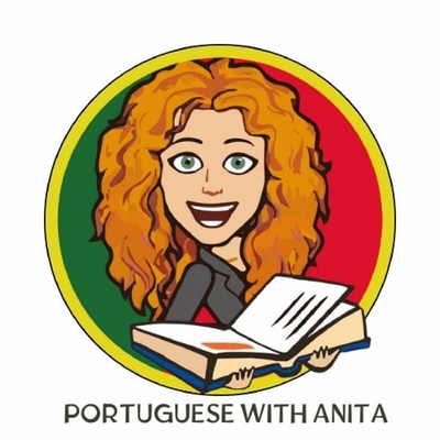 PORTUGUESE WITH ANITA