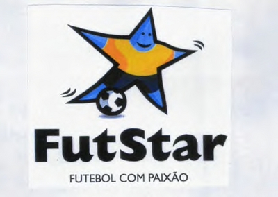 FUTSTAR FUTEBOL COM PAIXÃO
