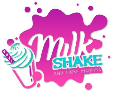 MILK SHAKE AND MORE MADEIRA