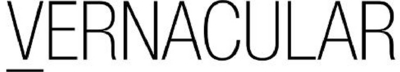VERNACULAR