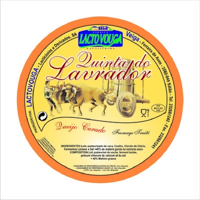 QUINTA DO LAVRADOR