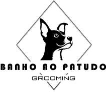 BANHO AO PATUDO, GROOMING