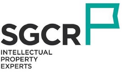 SGCR INTELLECTUAL PROPERTY EXPERTS
