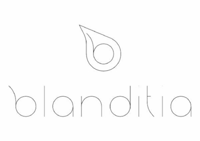 BLANDITIA