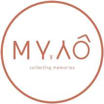 MYYO COLLECTING MEMORIES