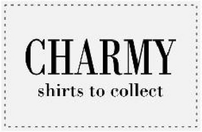 CHARMY - STYLES TO COLLECT BY FRANCESCA MARZILLI
