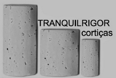 TRANQUILRIGOR CORTIÇAS