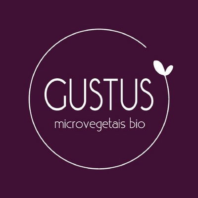 GUSTUS MICROVEGETAIS BIO