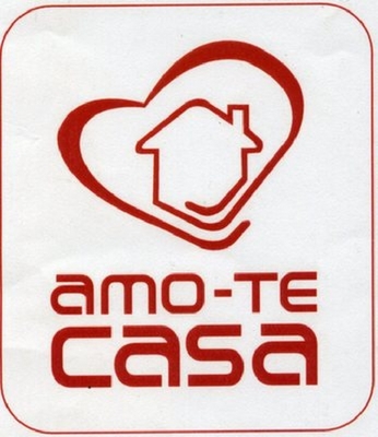 AMO-TE CASA