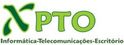 XPTO - INFORMÁTICA, TELECOMUNICAÇÕES E ESCRITÓRIO