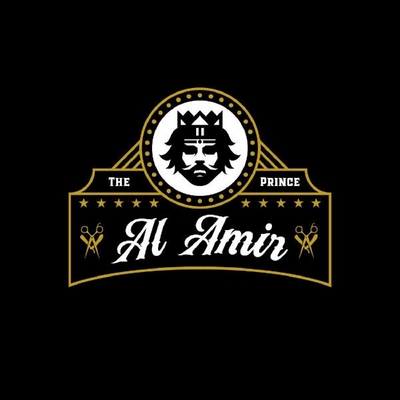 THE PRINCE AL AMIR