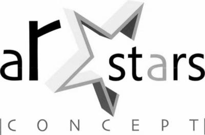 A R STARS CONCEPT
