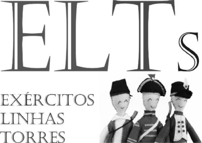 ELTS EXÉRCITOS LINHAS TORRES