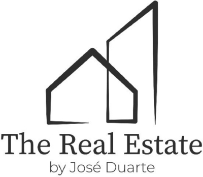 THE REAL ESTATE BY JOSÉ DUARTE
