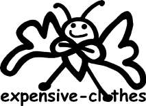 EXPENSIVE-CLOTHES