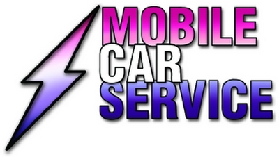 MOBILE CAR SERVICE