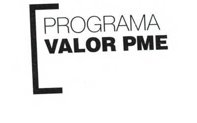 PROGRAMA VALOR PME