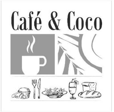 CAFÉ & COCO