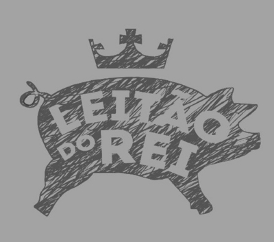 LEITÃO DO REI