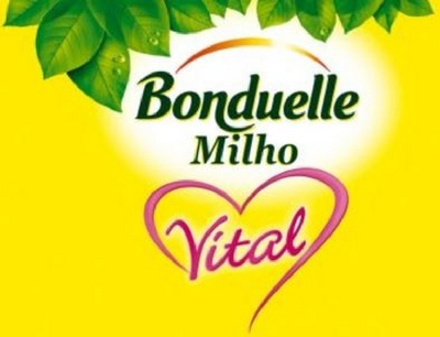 BONDUELLE MILHO VITAL