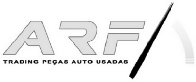 ARF - TRADING PEÇAS AUTO USADAS