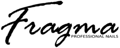 FRAGMA - PROFESSIONAL NAILS