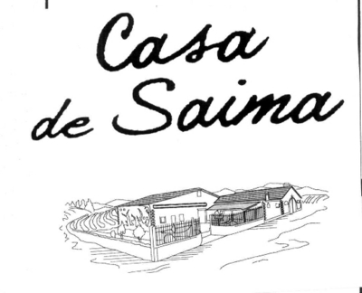 CASA DE SAIMA