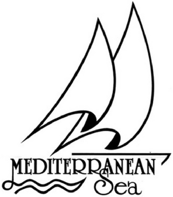 MEDITERRANEAN SEA