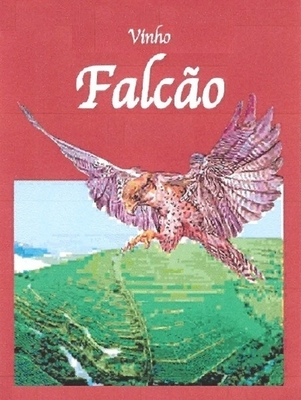 VINHO FALCÃO