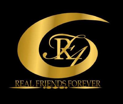 REAL FRIENDS FOREVER  RF4