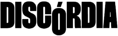 DISCÓRDIA